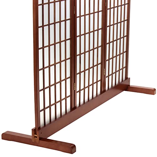 Red Lantern Room Divider Stand (Stand Only)