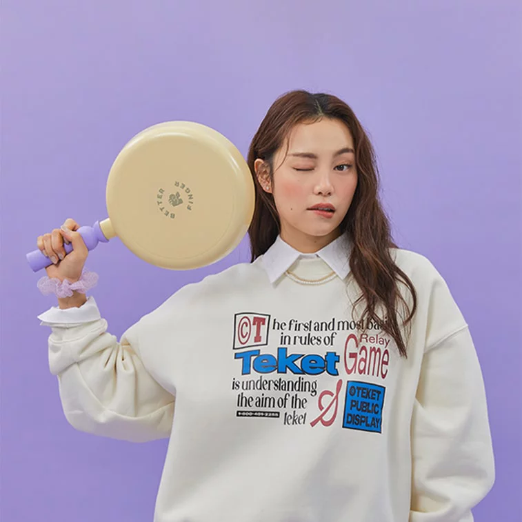 NEOFLAM Better Finger 9.5