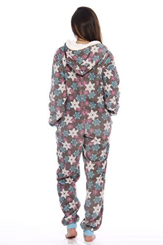 Just Love Adult Onesie Pajamas