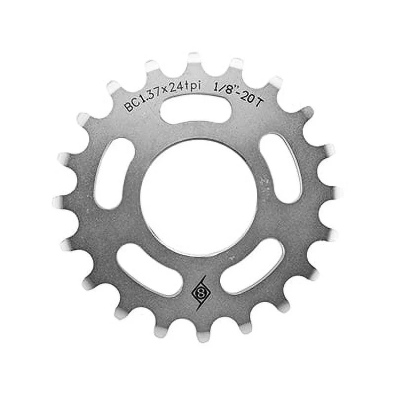 Origin8 Bicycle Track Cog 20T x 1/8