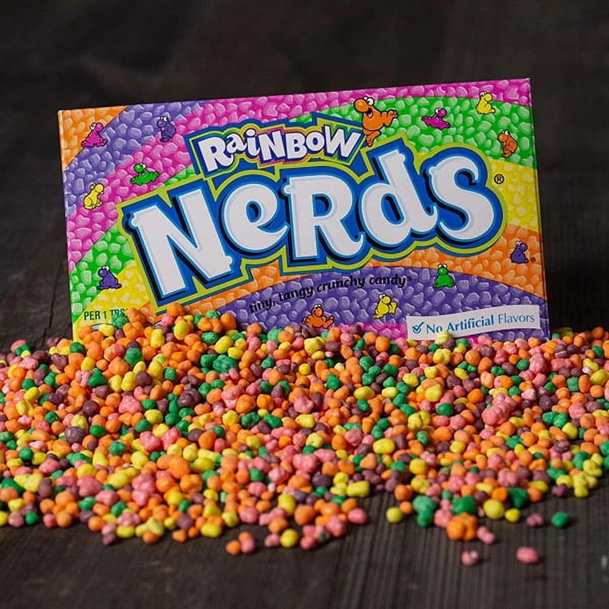 Happy Birthday Gift Tower