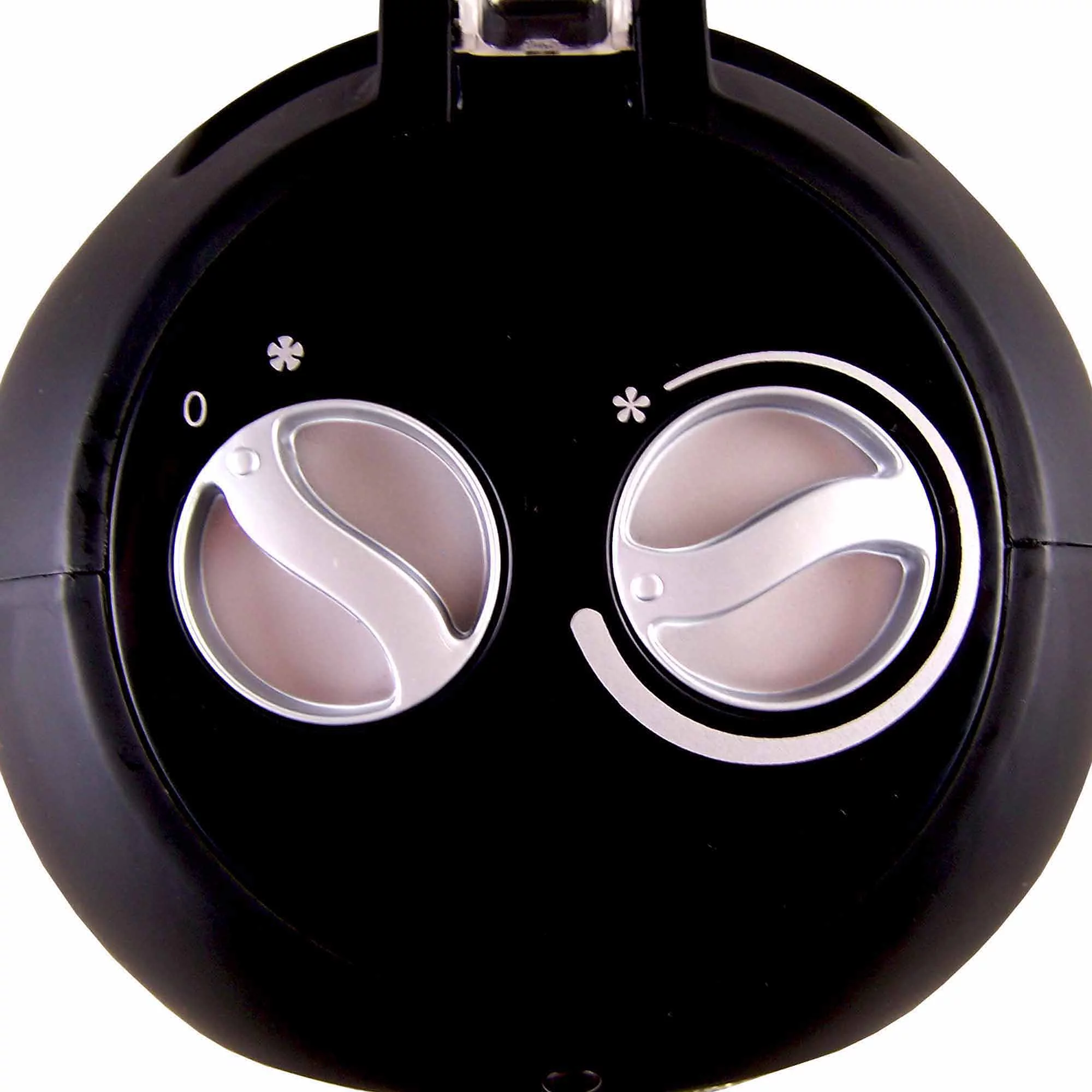 Cozy Products Eco-Save Space Heater Fan Thermostat 375 Watts