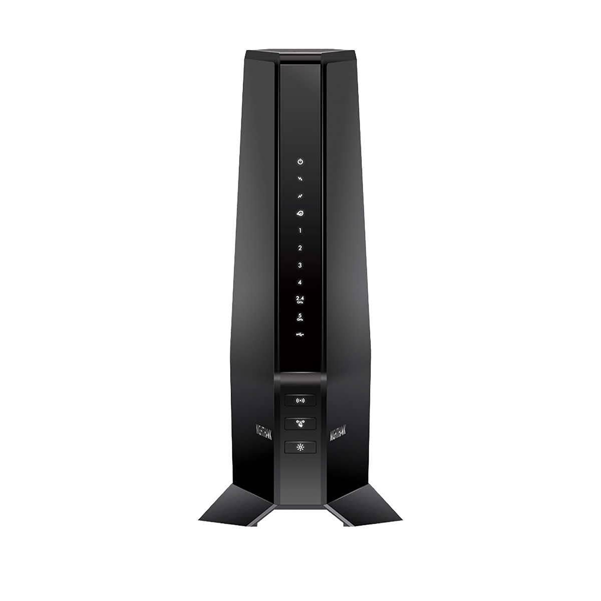 Netgear Nighthawk AX2700 WiFi6 Cable Modem Router, Docsis 3.1