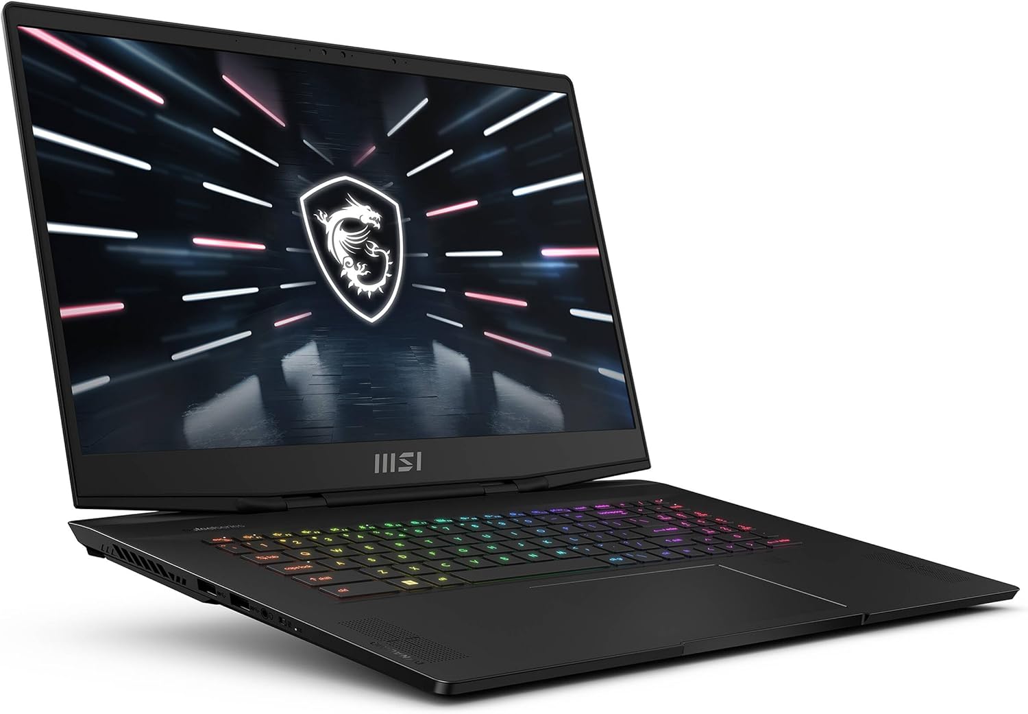 MSI GS77 Stealth 17.3