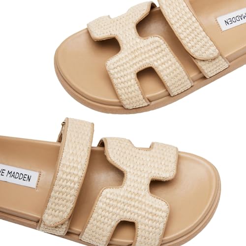 Steve Madden Women's Mayven Slide Sandal