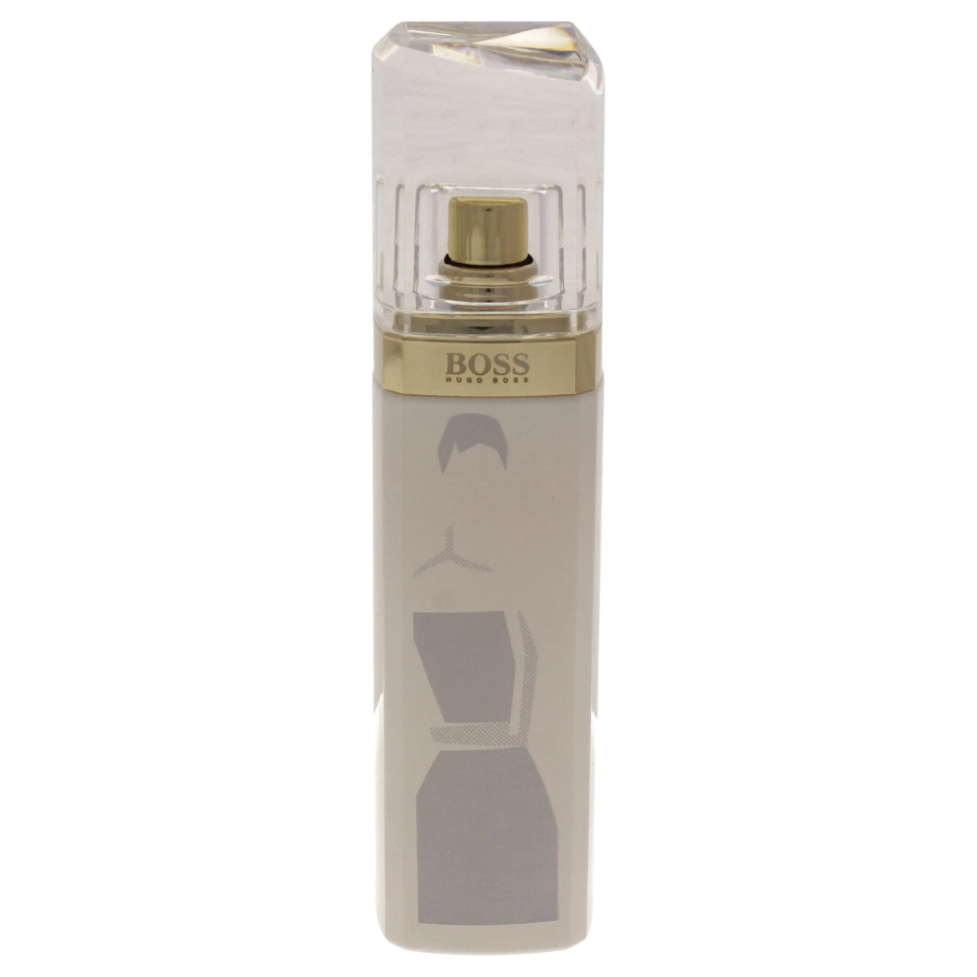 Hugo Boss Boss Jour Eau De Parfum Spray (Runway Edition) 1.6 oz