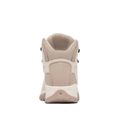 Columbia Women's Discontinued Newton Ridge Plus Waterproof Amped Hiking Boot