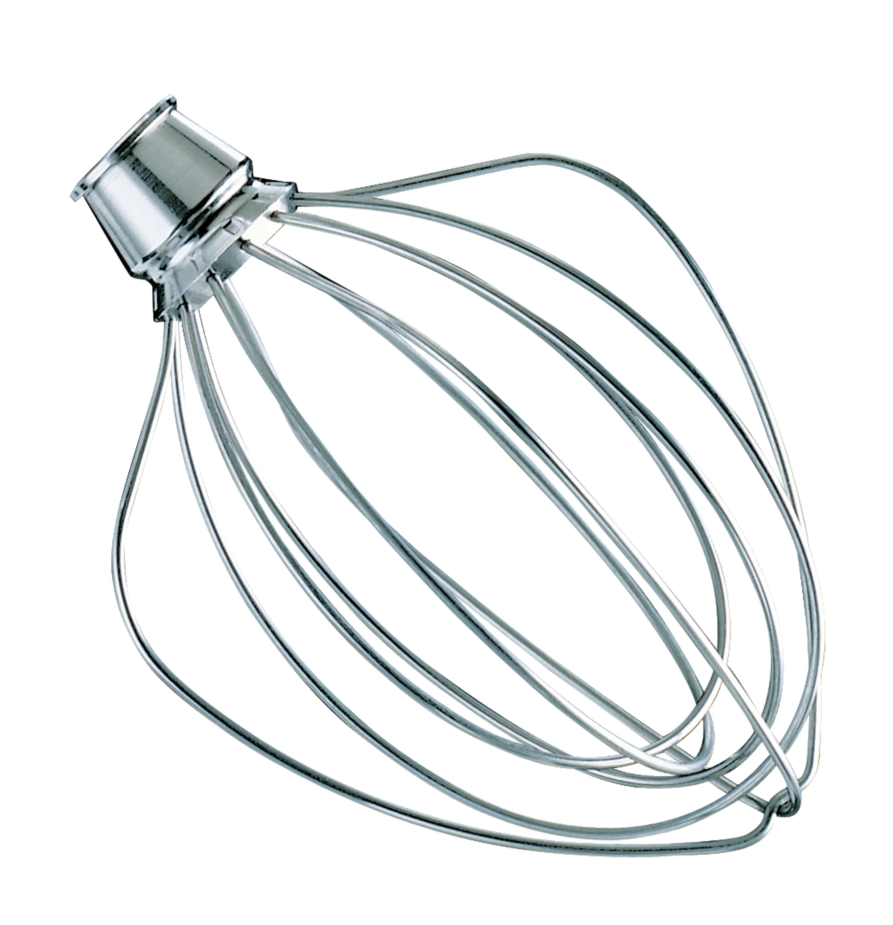 KitchenAid® Tilt-Head 6-Wire Whip (K45WW)