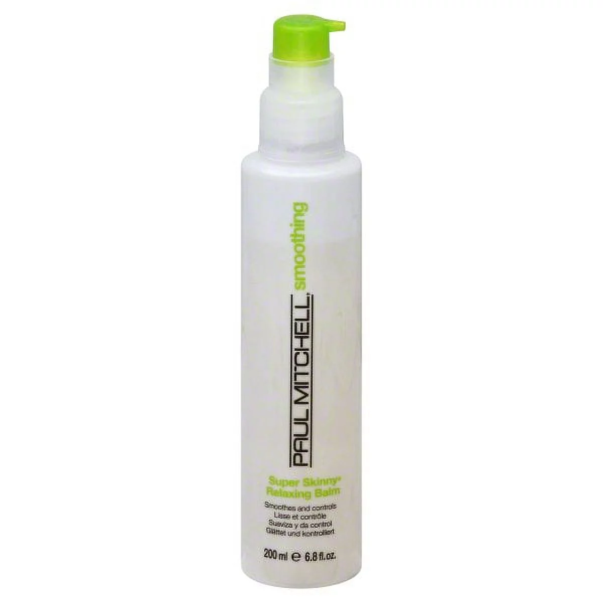 Paul Mitchell Smoothing Super Skinny Relaxing Balm, 6.8 fl oz