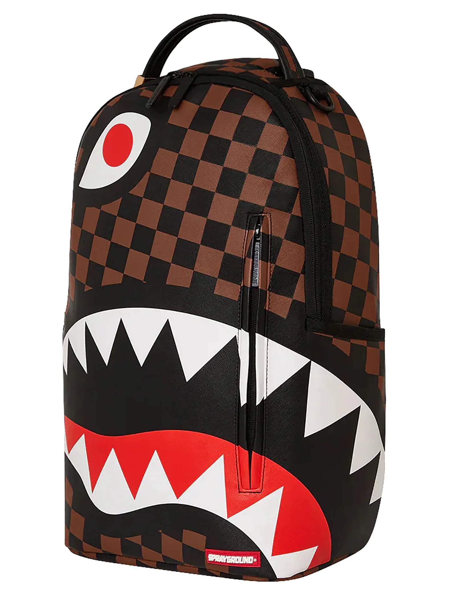 Sprayground Hangover Backpack, Brown