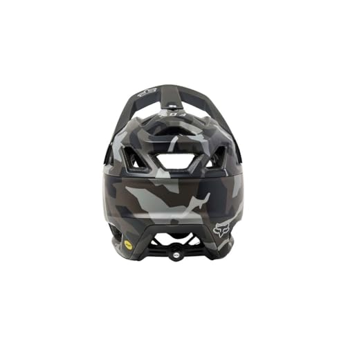 Fox Racing Proframe RS Mountain Bike Helmet