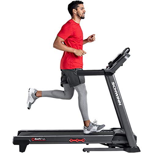 Schwinn Fitness Treadmill