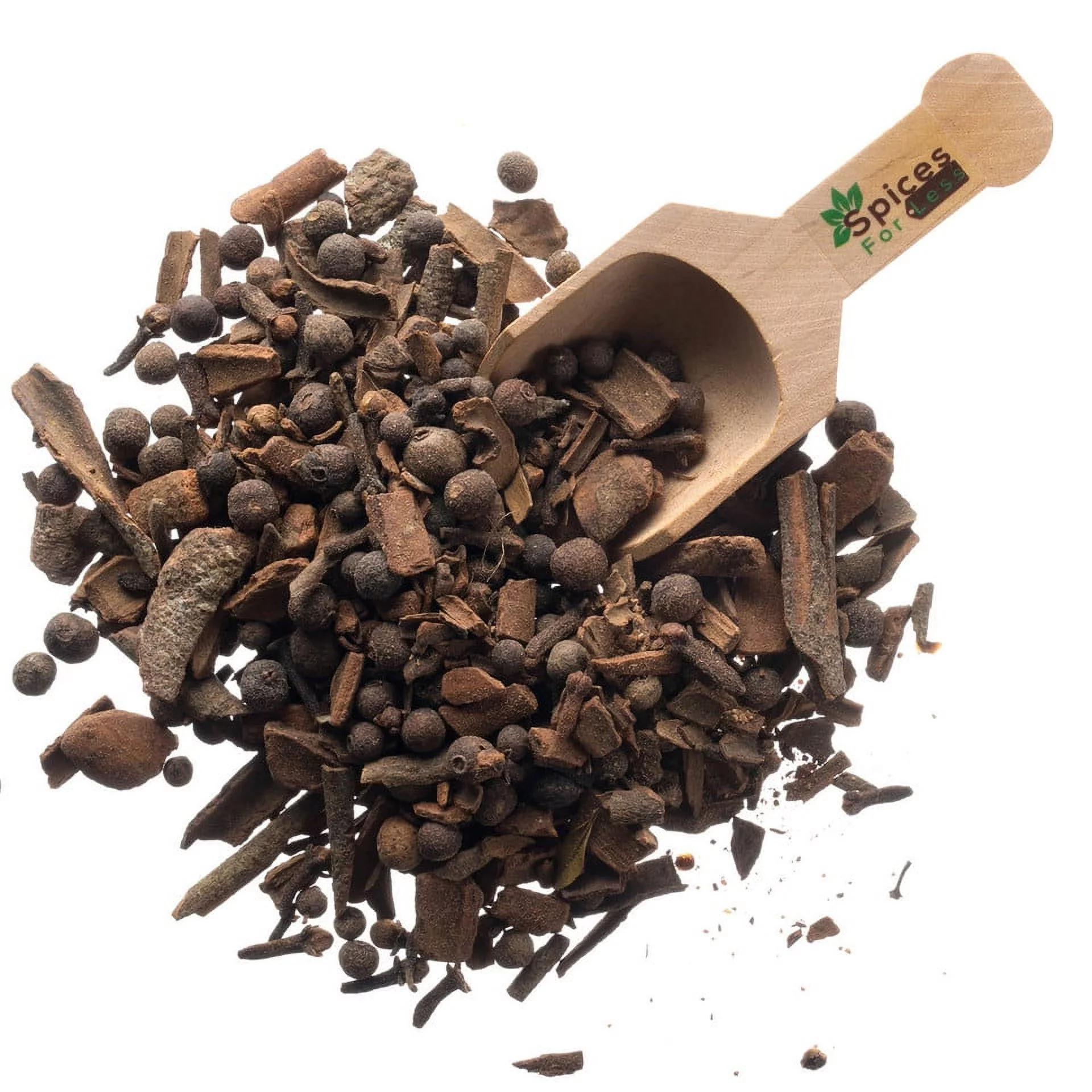 Mulling Spices - 10 lbs - Kosher Certified