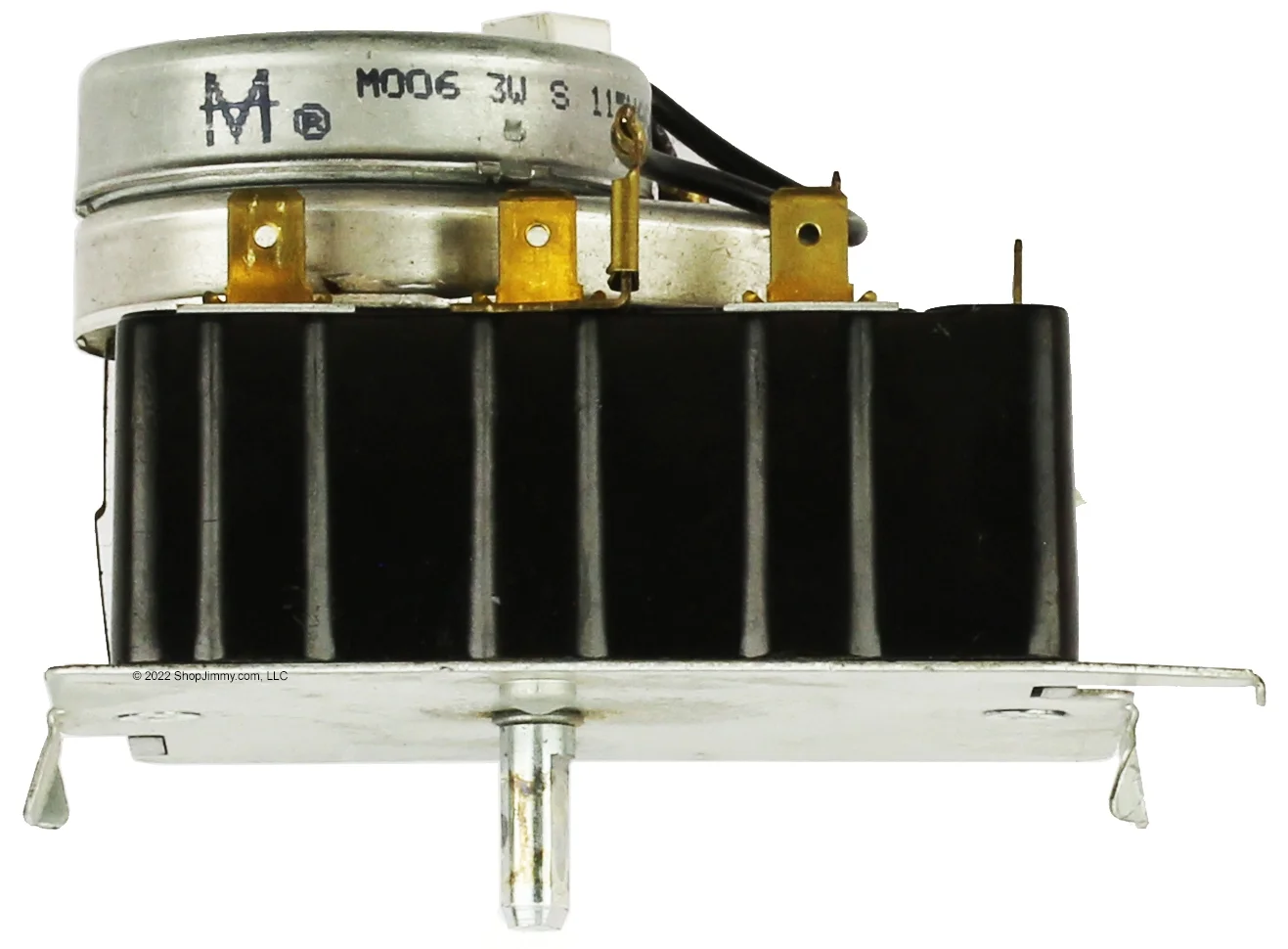 GE Dryer WE4M189 572D520P019 Timer