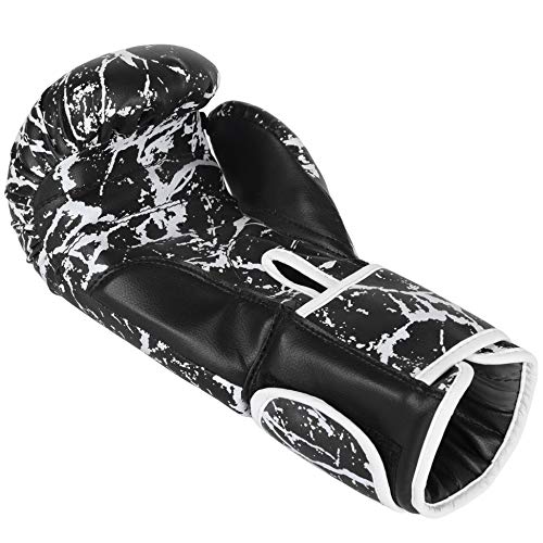 Boxistar Boxing Gloves - Men's & Women's, 8 oz to 16 oz with Optimal Padding