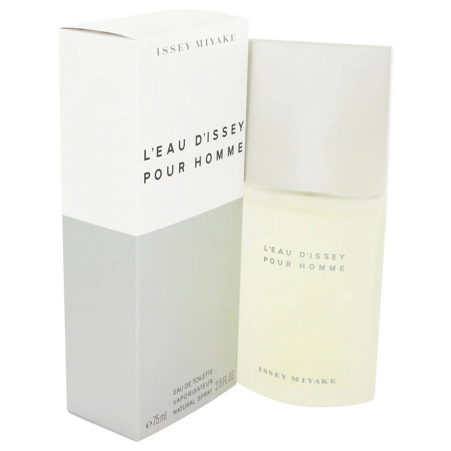 L'EAU D'ISSEY (issey Miyake) by Issey Miyake