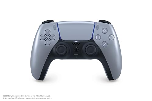 PlayStation DualSense® Wireless Controller - Midnight Black