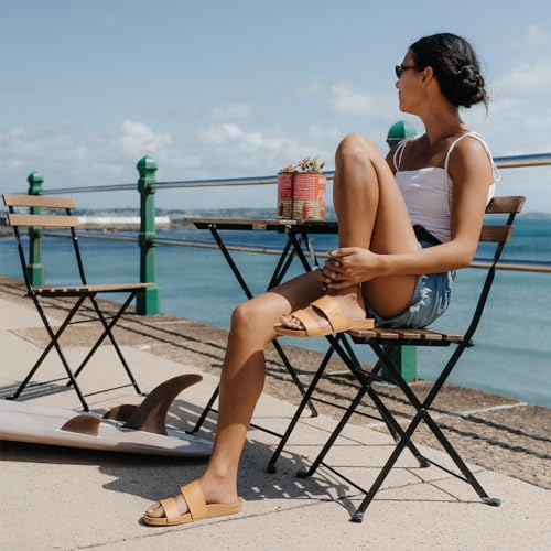 REEF Women's, Cushion Vista Slide