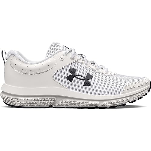 Under Armour Women's Charged Assert 10 Shoes