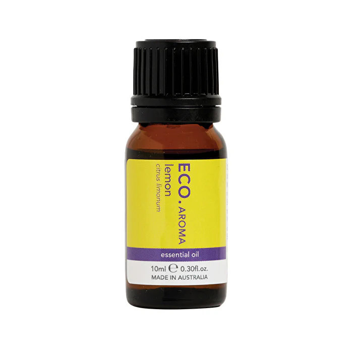 Eco Modern Essentials ECO. Modern Essentials Essential Oil Lemon 10ml