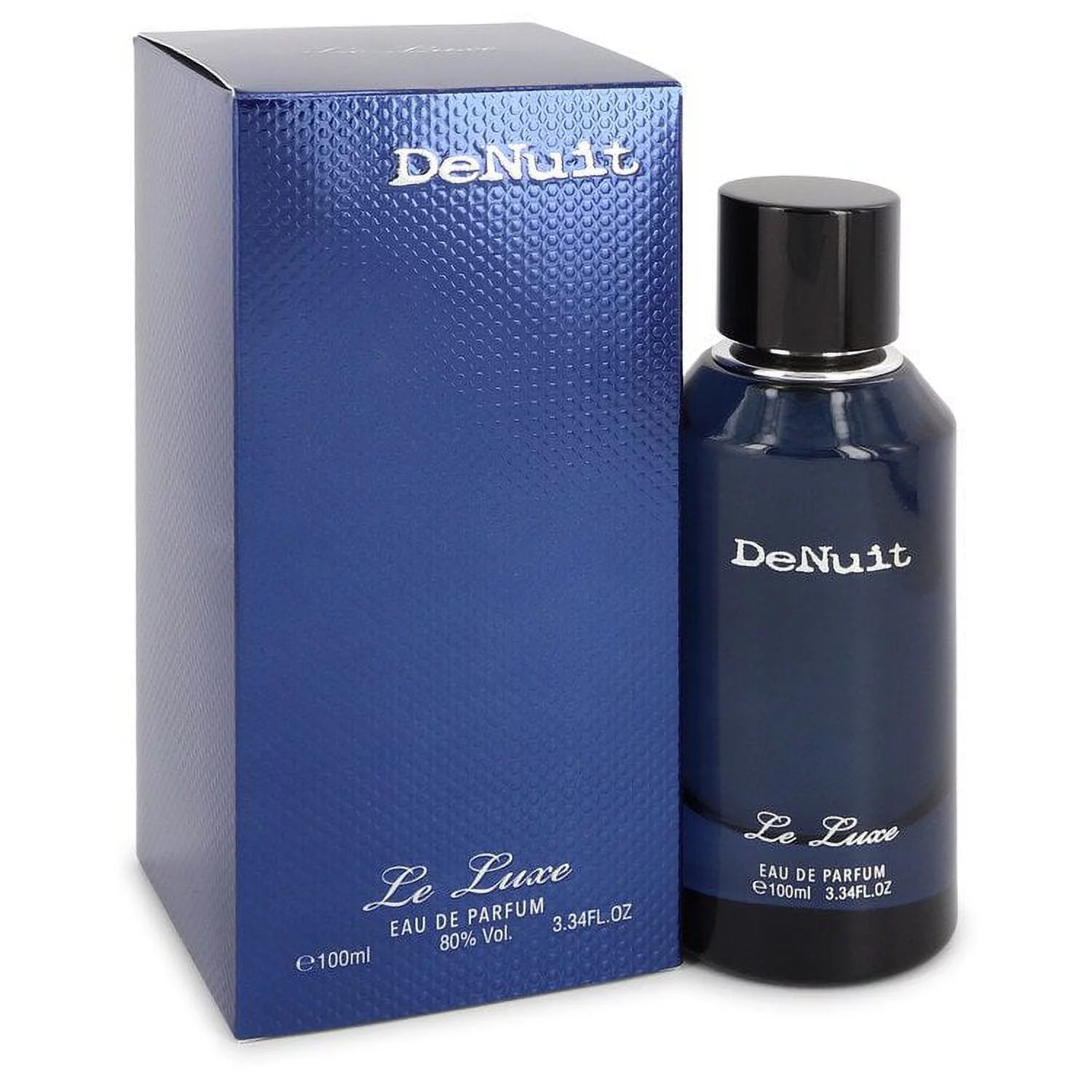 Le Luxe De Nuit by Le Luxe Eau De Parfum Spray 3.4 oz for Female
