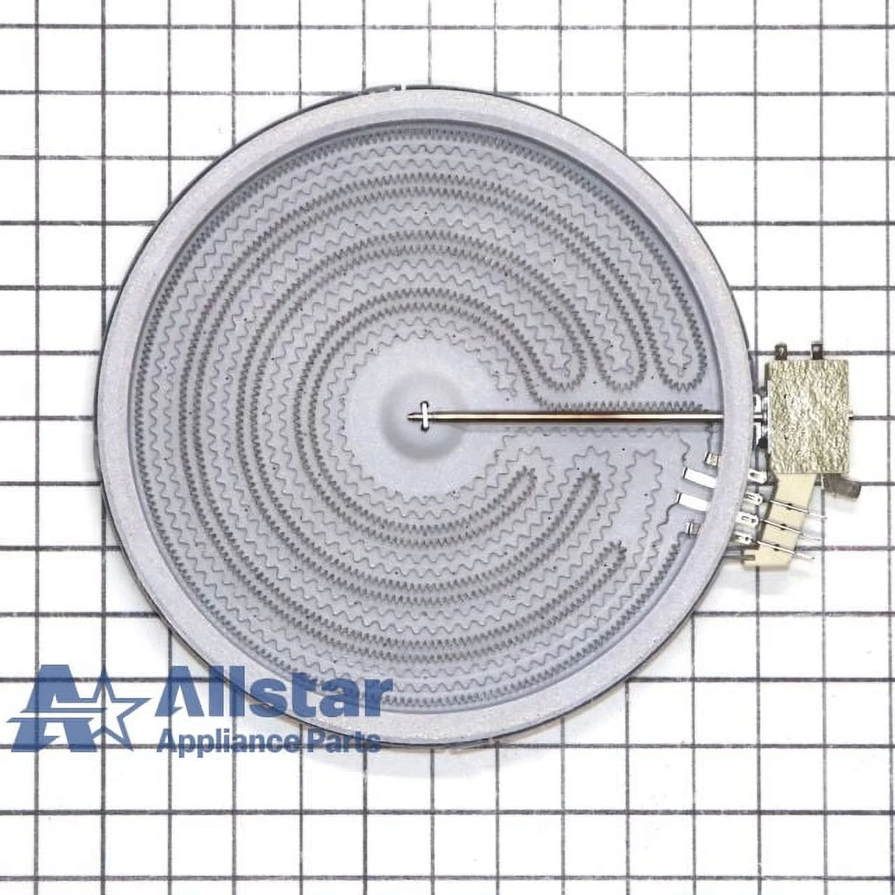 Frigidaire Range/Stove/Oven 9