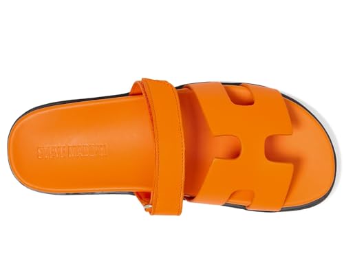 Steve Madden Women's Mayven Slide Sandal