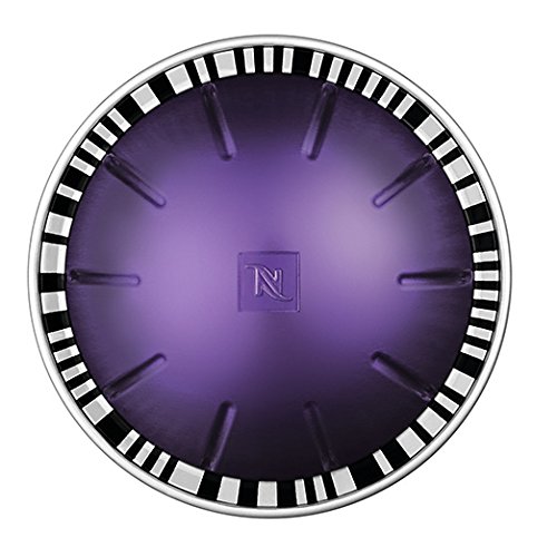 Nespresso Capsules Vertuo Line, Altissio, Medium Roast Espresso Coffee, 50 Count Coffee Pods, Brews 1.35oz