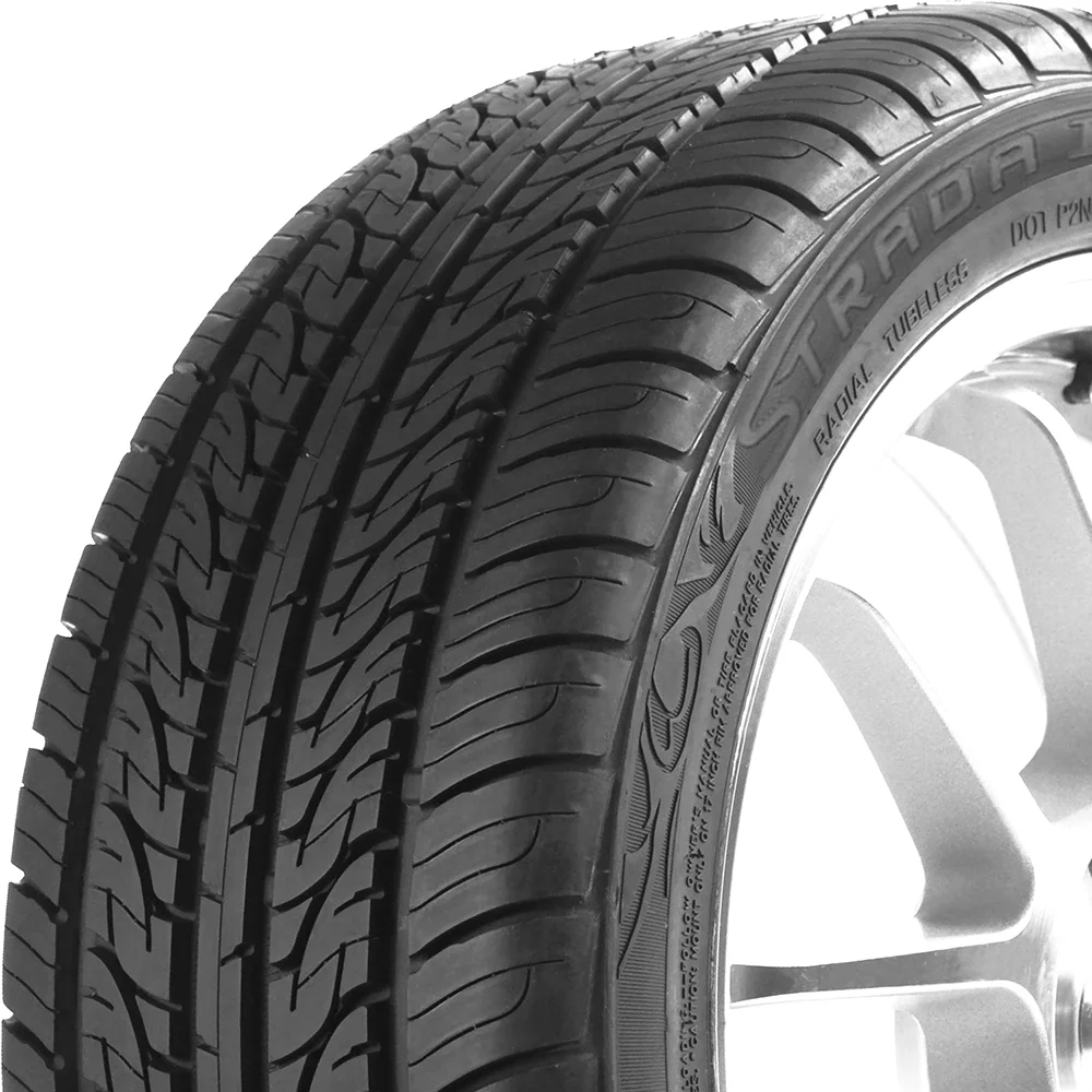 Vercelli Strada II All Season 225/45ZR17 94W XL Passenger Tire