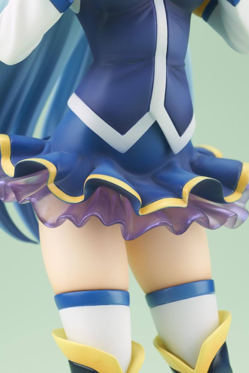 KonoSuba: Aqua 1/8 Scale Figure