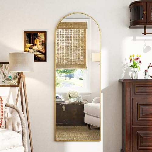 Arch Mirror Full Length, 21
