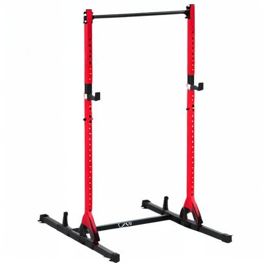 CAP Barbell Power Racks and Attachments