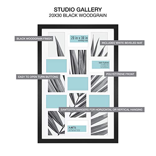 MCS Studio Gallery Frame