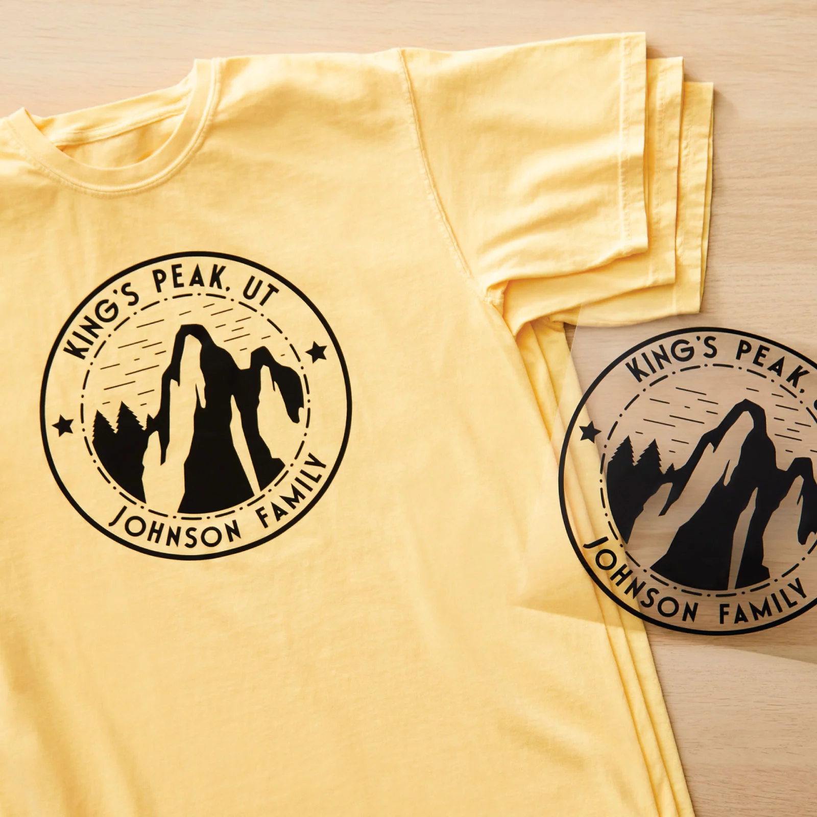 Cricut Smart Iron-On HTV Black and White Bundle