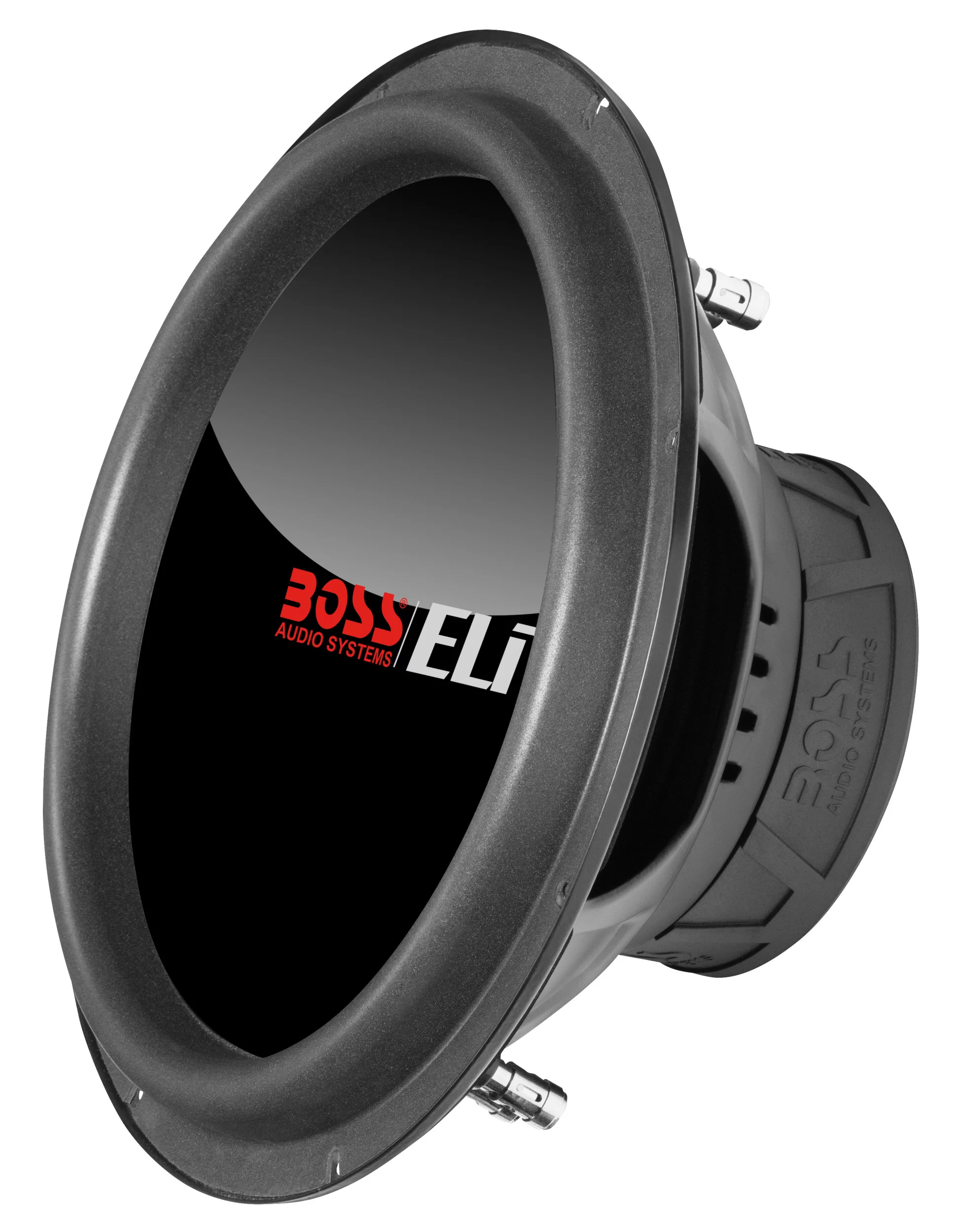 Boss Audio Systems BDVC102 Elite 12 Inch Dual Voice Coil 1800 Watt Subwoofer