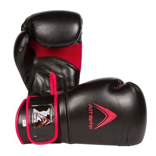 Durable and Comfortable Boxing Gloves Men and Boxing Gloves Women, Extra Thick Padding for Beginner Boxers and Training Fitness, Ideal for Both Men Boxer and Women Boxer
