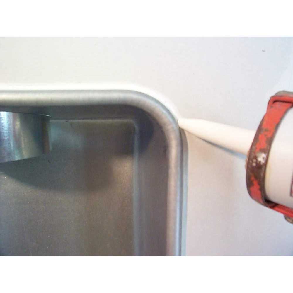 The Dryer Box 350 Recessed Dryer Vent Box DB-350, DB350, 10-2003 - Shop Hardware Tools Online Store