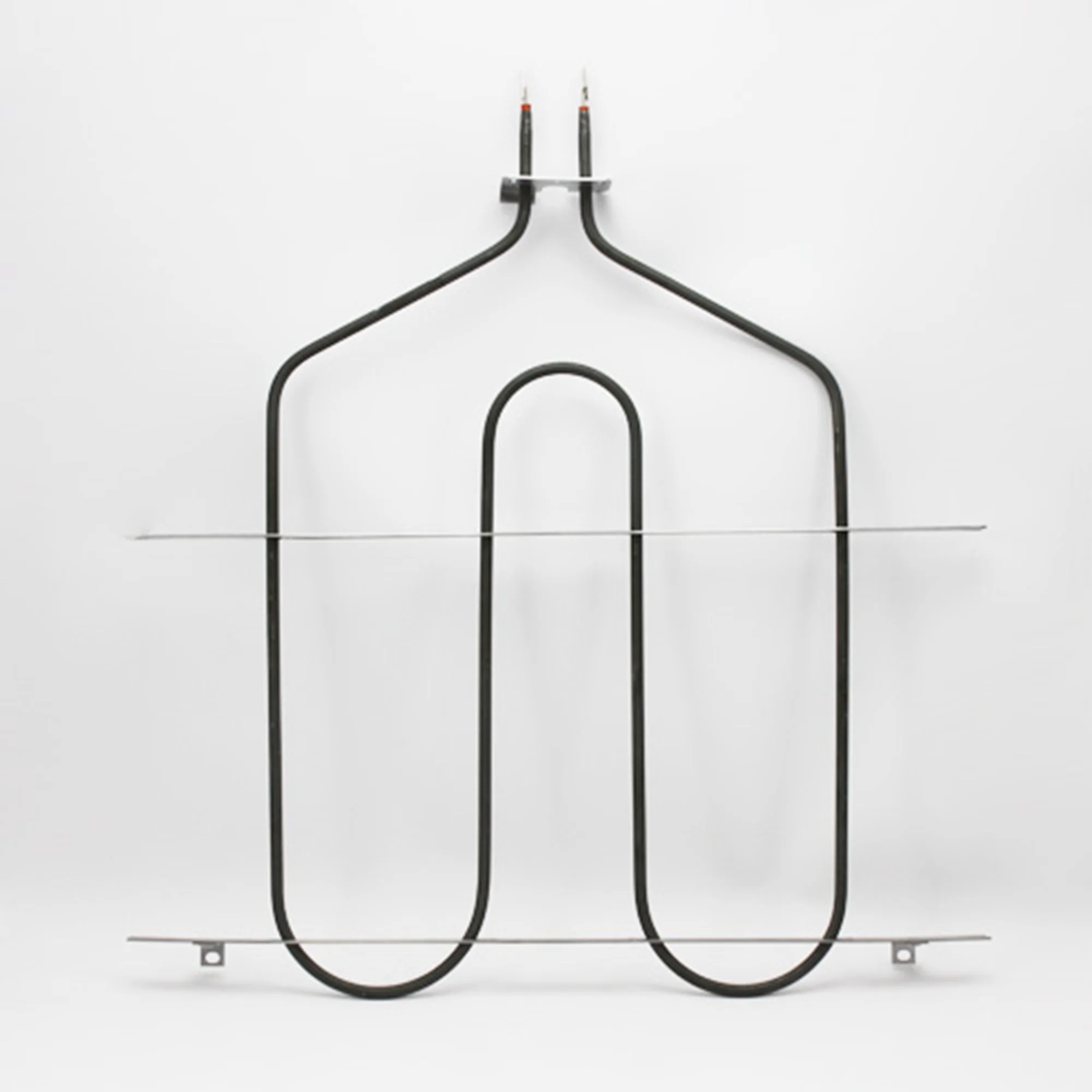 WB44T10009 for GE Range Oven Heating Element Upper Broil Unit AP2030995 PS249284