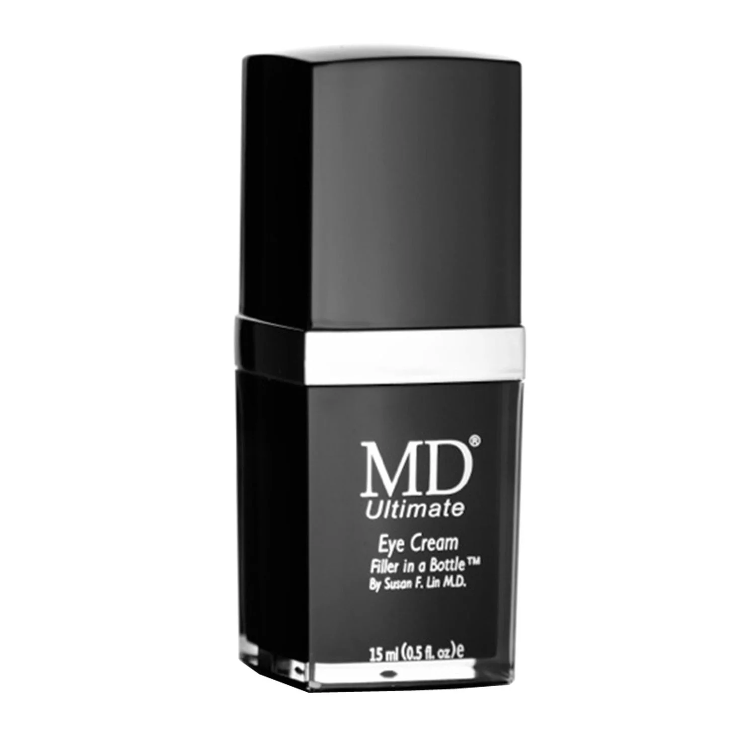 MD� Flawless Factor BB Cream for Coverage, Skin Brightening & Anti-aging - 1.76 Fl Oz
