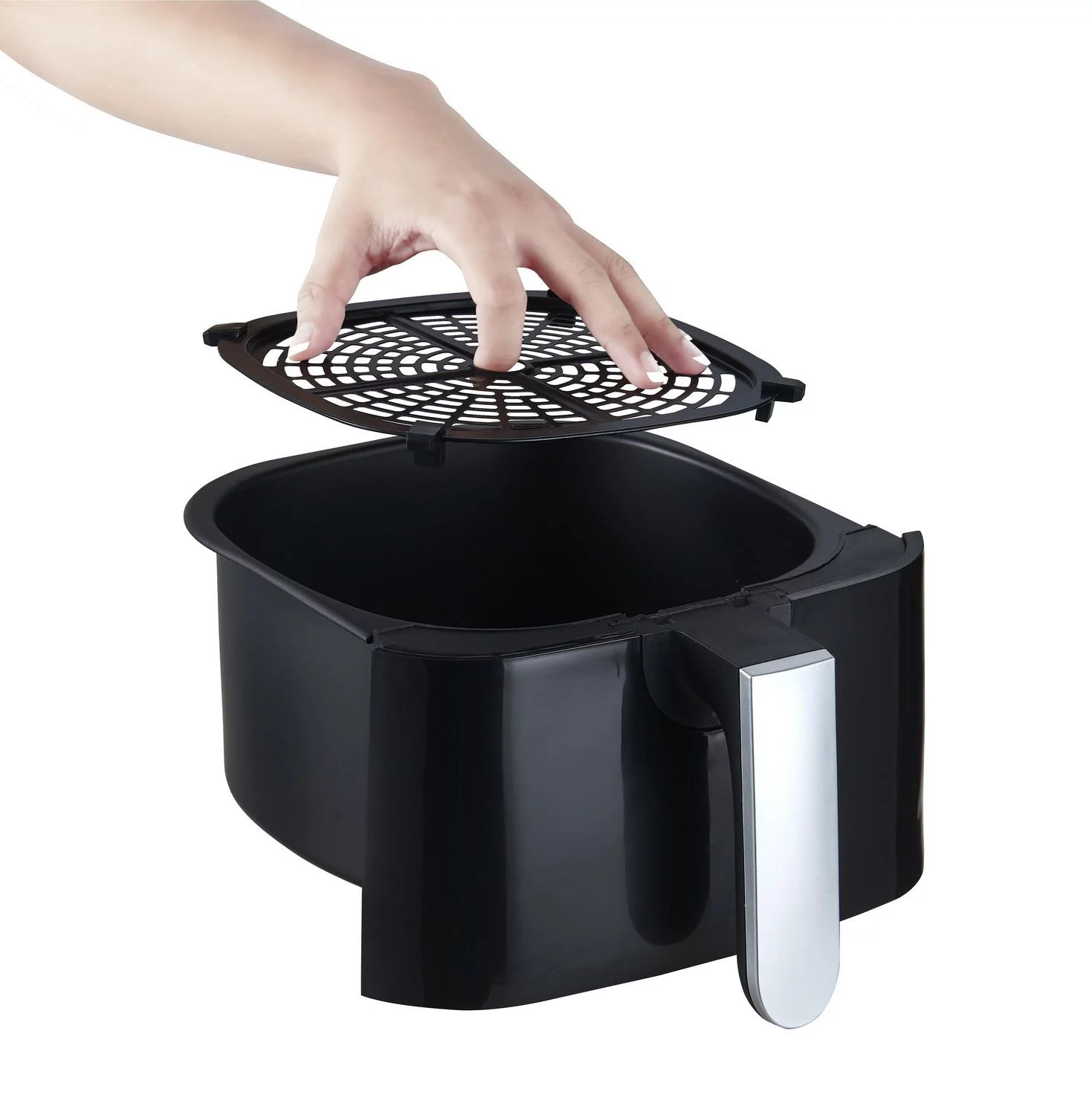 Salton Digital Air Fryer XL 5L