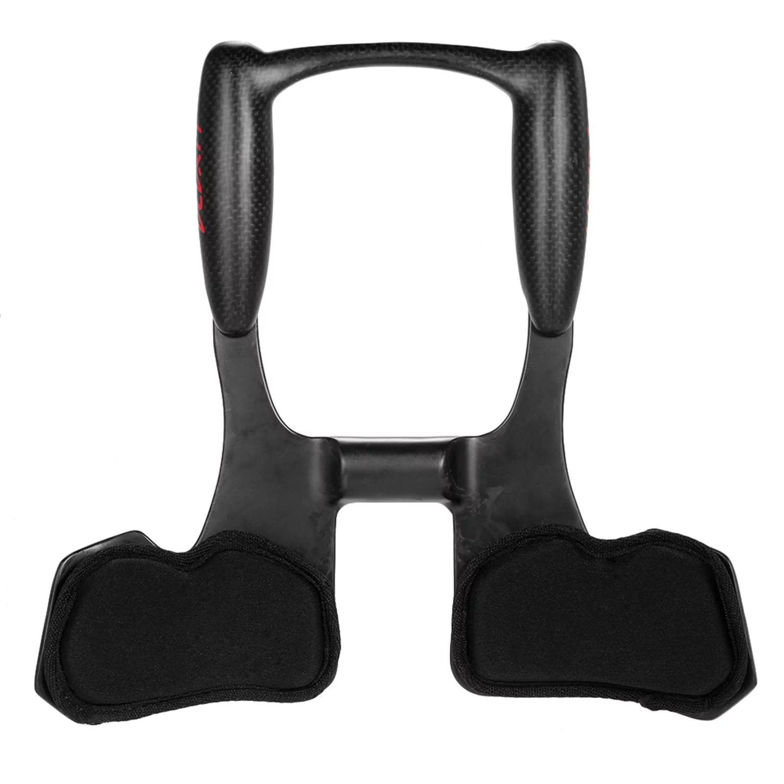 Lixada Carbon Fiber Aerobar Bike Road Triathlon Arm Rest Handlebars - Improve Your Bike Handling and Performance with this Aerobar