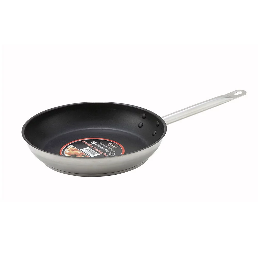 14%22+Non-Stick+Steel+Frying+Pan+w%2f+Solid+Metal+Handle