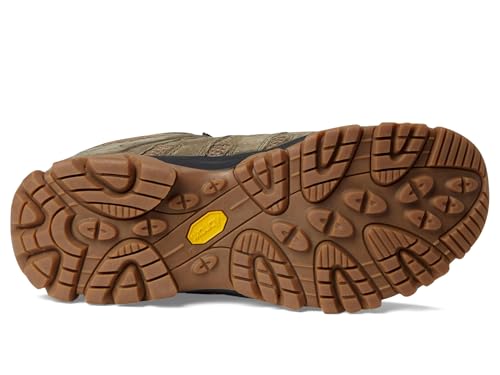 Merrell Men's Moab 3 Mid Waterproof Hiking Boot
