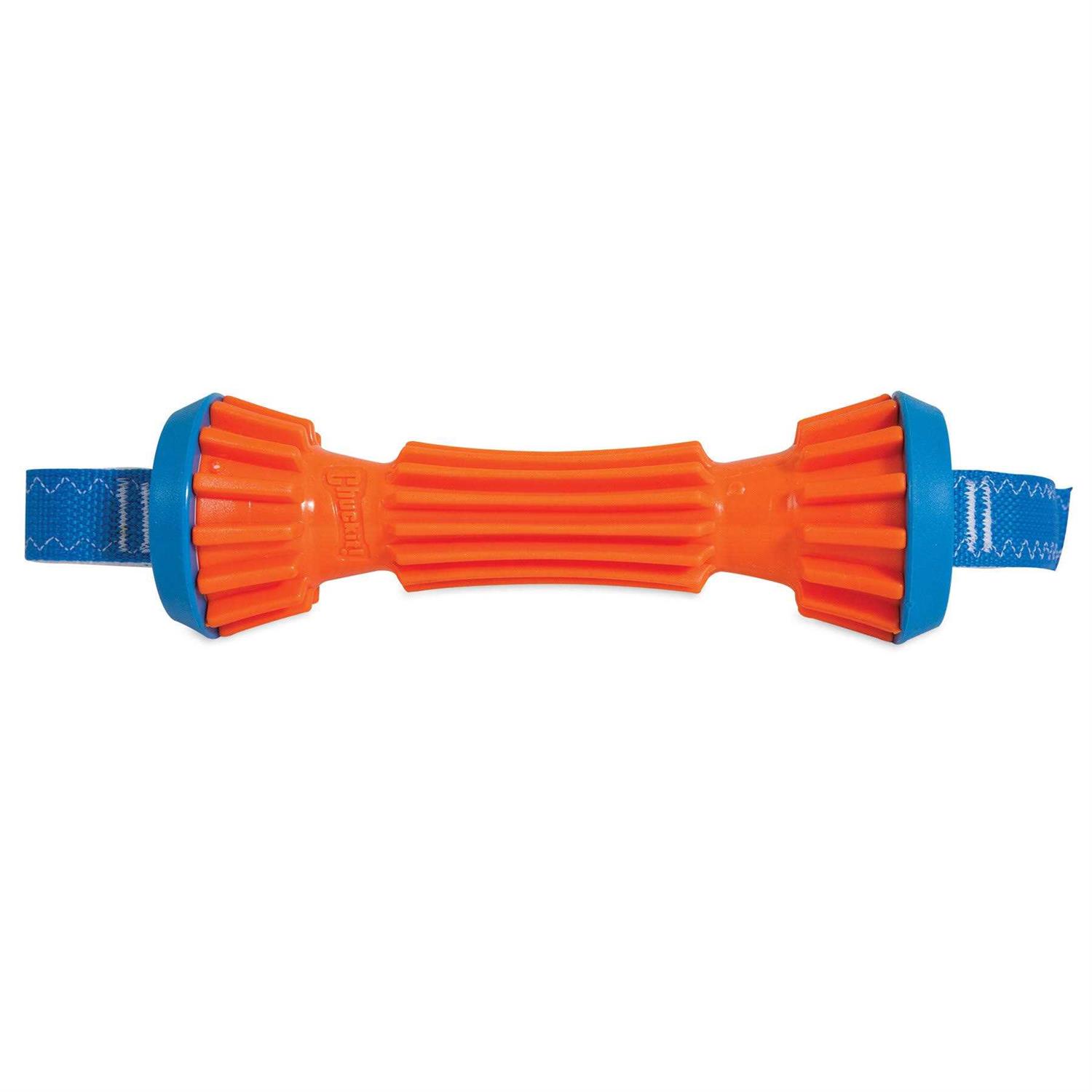 Chuckit! Rugged Bumper Dog Toy - Pet Supplies online store
