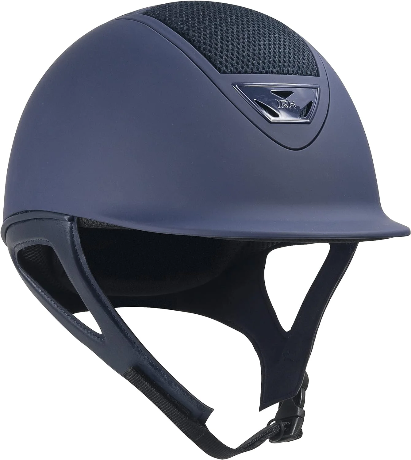 IRH IR4G XLT Matte Helmet, Gloss Vent