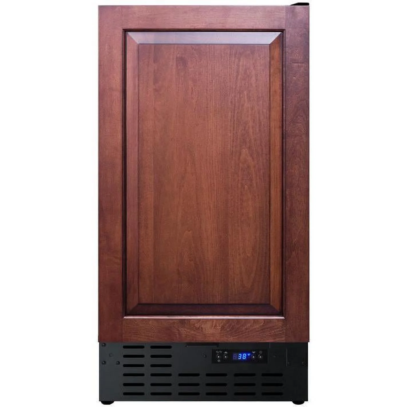 Summit 18-Inch 2.7 Cu. Ft. Compact Refrigerator