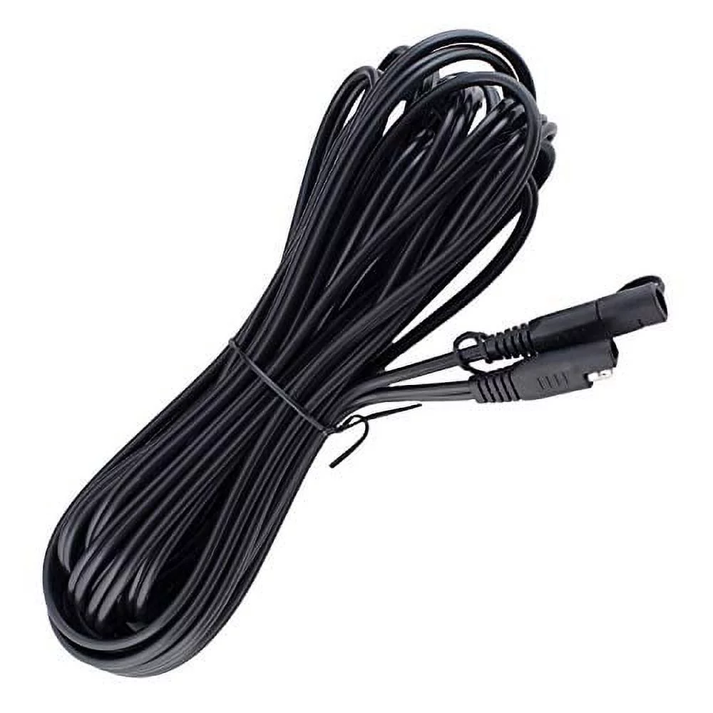 Battery Tender 081-0148-12 (12.5' Extension Cable)