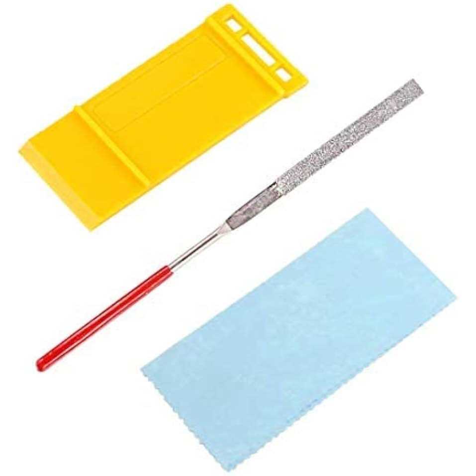 15Pcs Gundam Model Tools Kit Gunpla Tool Kits Modeler Basic Tools Craft Set with Plastic Box Hobby Building Tools Kit for Gundam Car Airplane Ship - Shop Hardware Tools Online Store