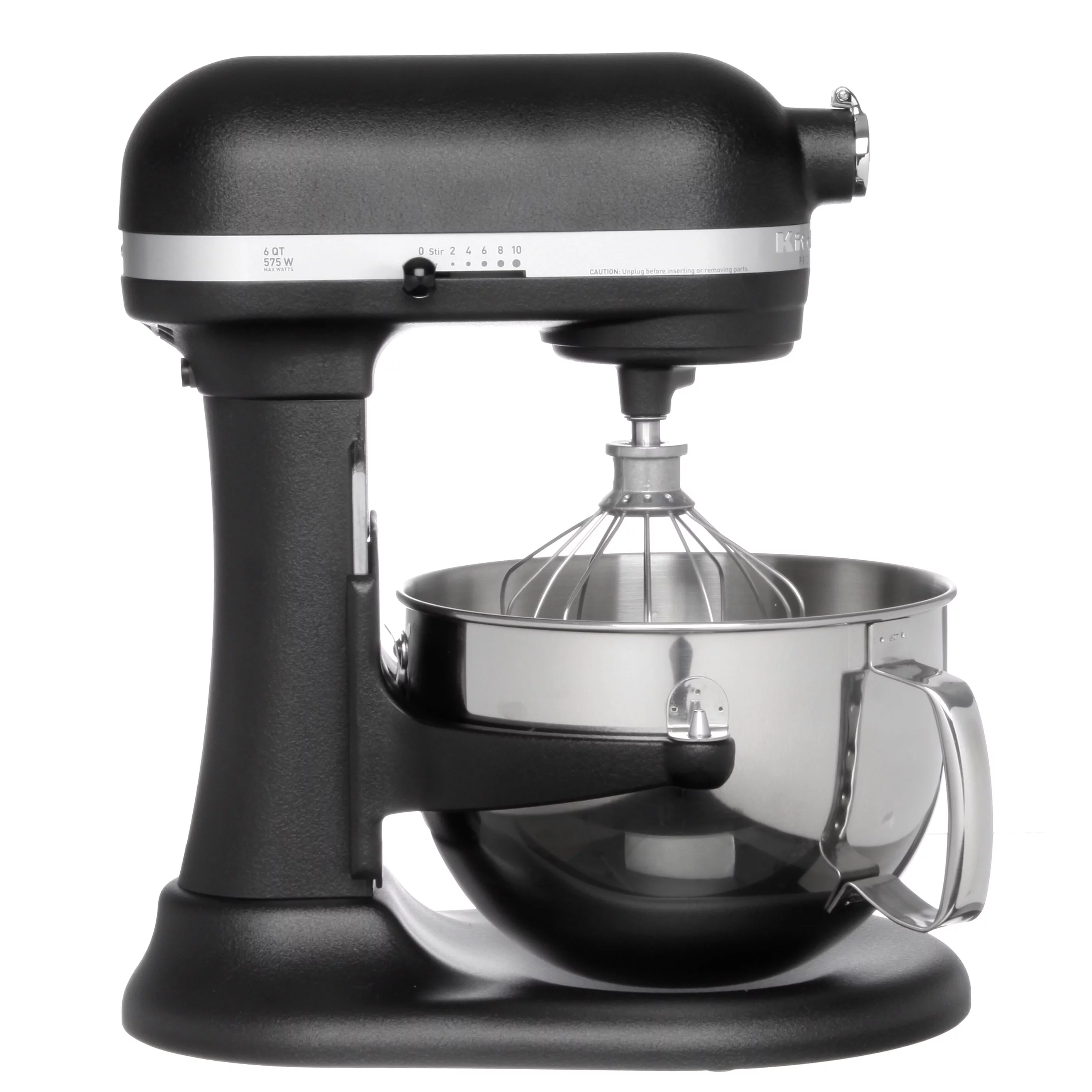 KitchenAid Refurbished Professional 600â„¢ Series 6 Quart Bowl-Lift Stand Mixer,