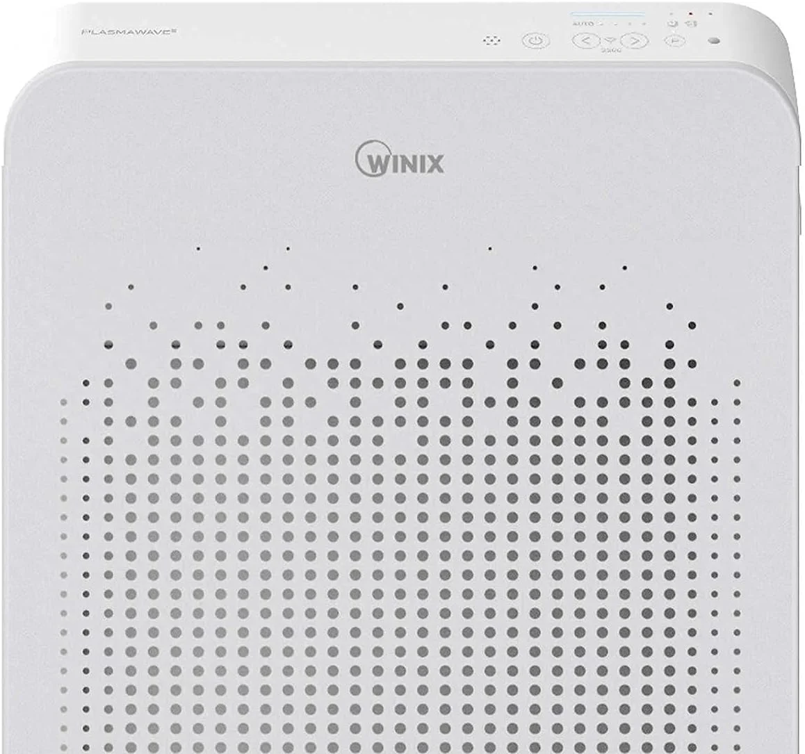 Open Box Winix Air Cleaner with PlasmaWave Technology (C545) - White